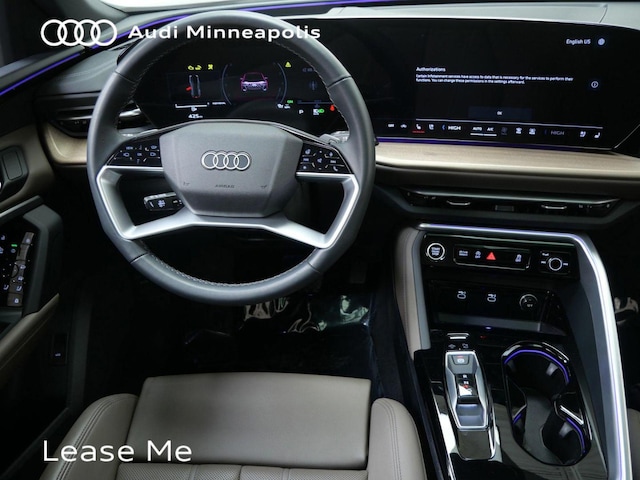 2025 Audi New Q5 Premium Plus - Photo 18