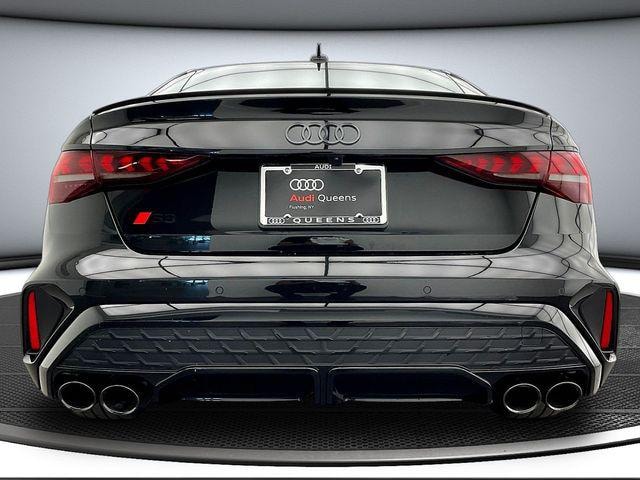2026 Audi S3 Sedan