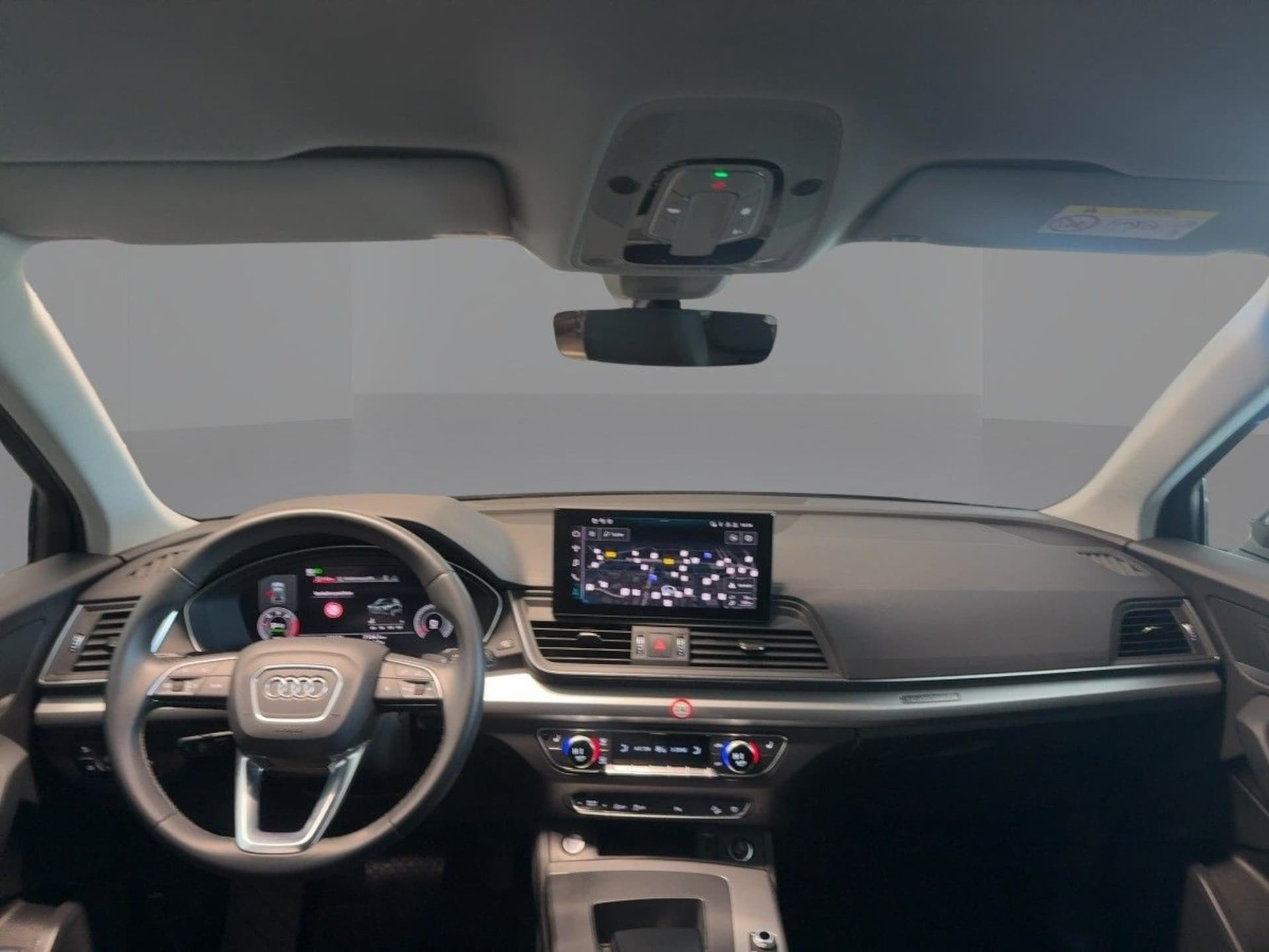 Audi Q5 SUV S line