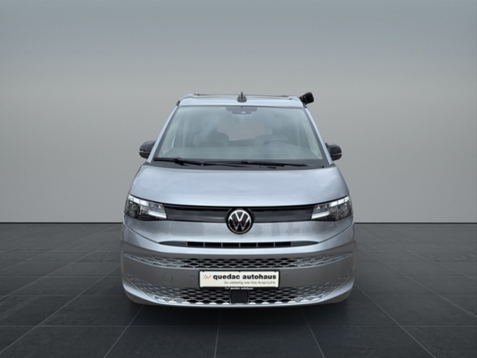 Volkswagen California – Bild 3