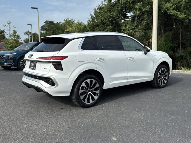 2026 Audi Q3 SUV