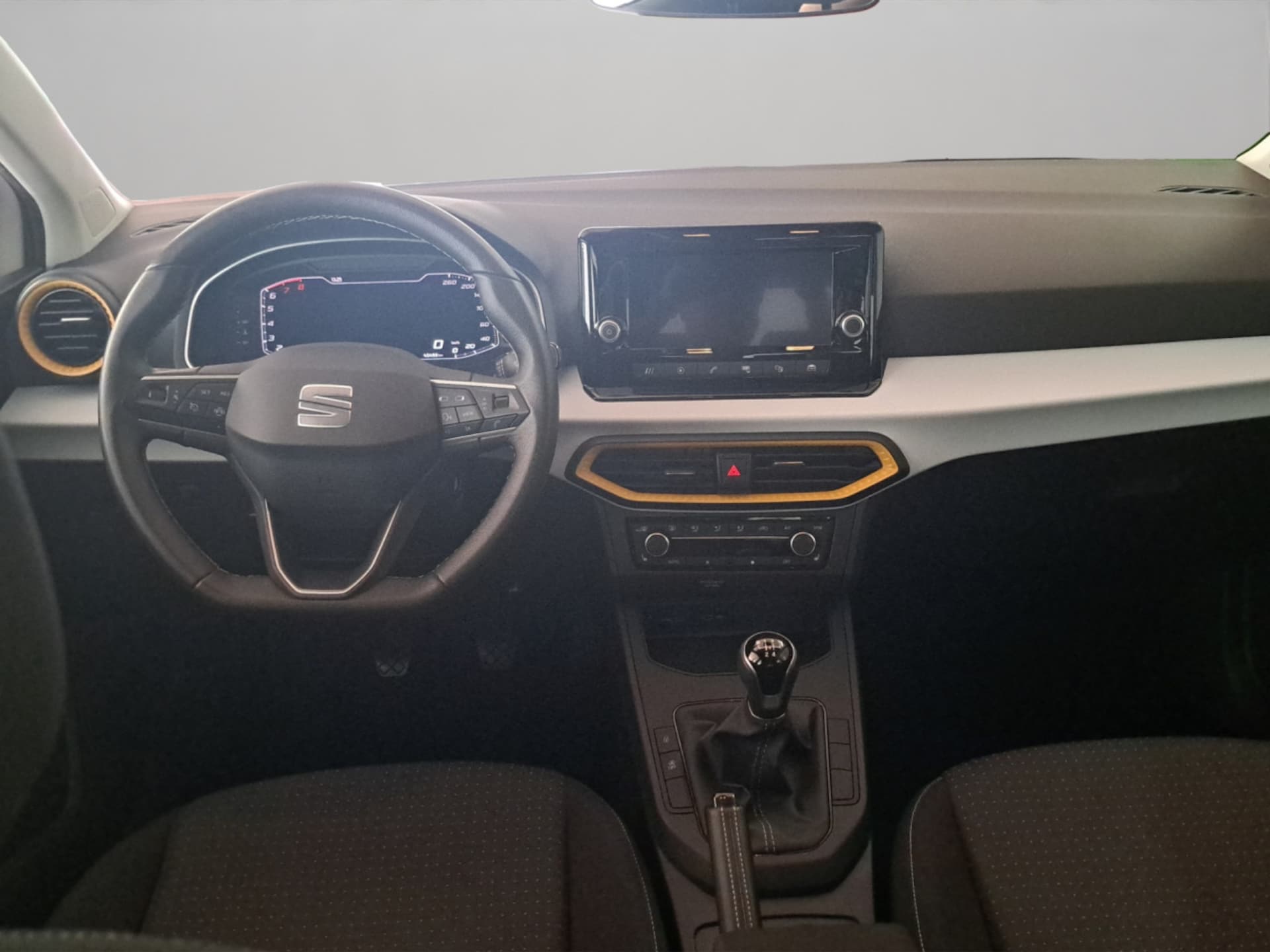 SEAT Ibiza Style