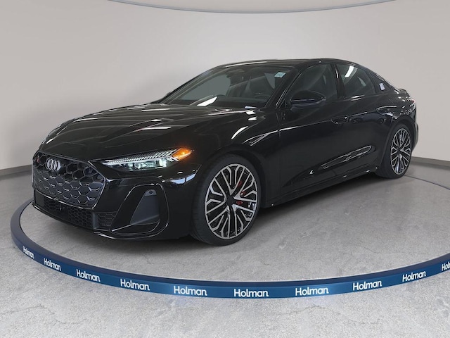 Photo of 2026 Audi S5 Sedan