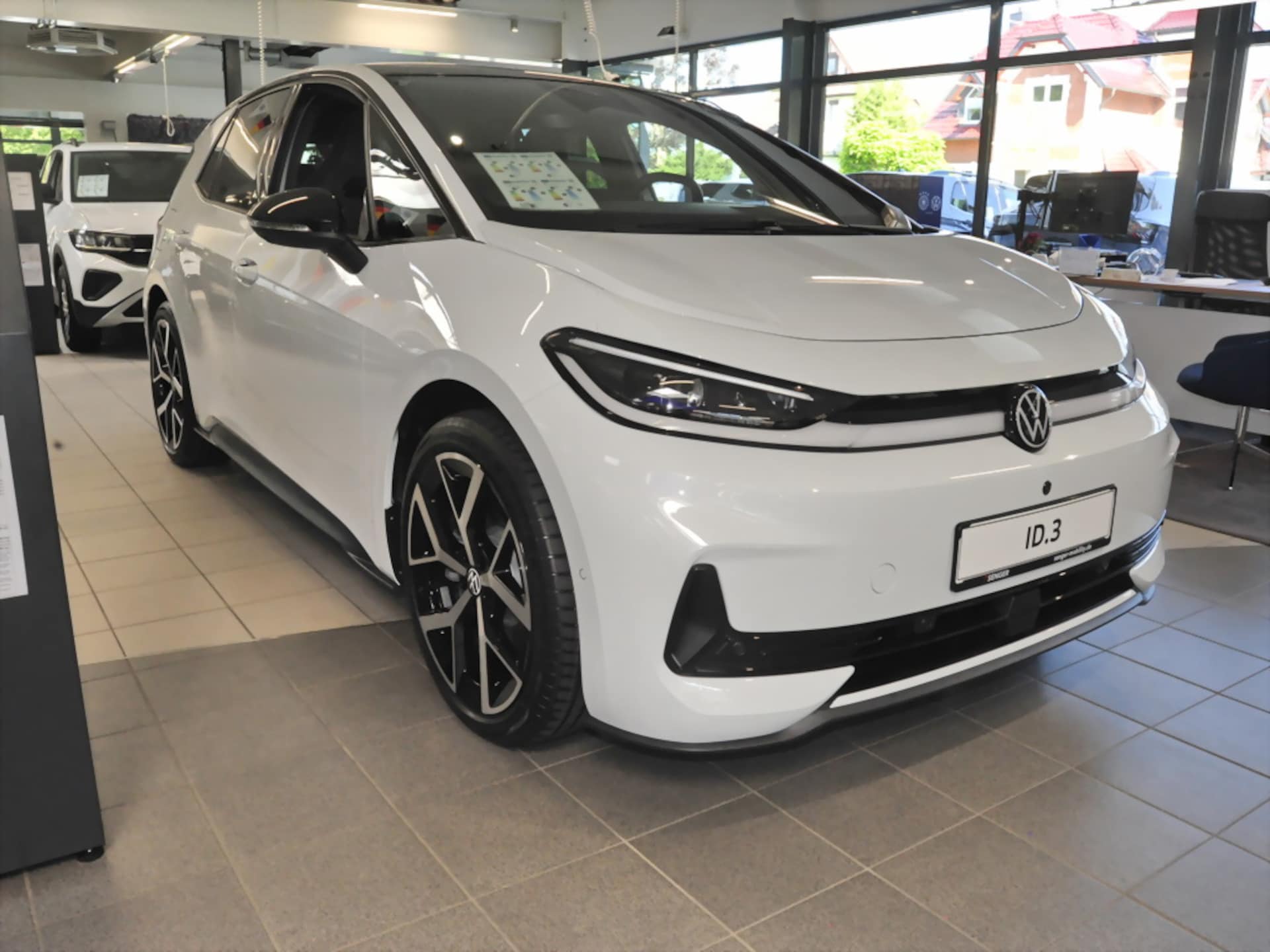 Volkswagen ID.3 Neo Style