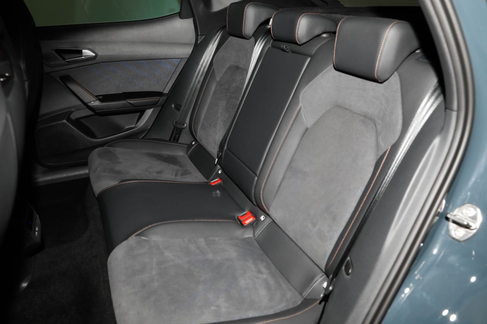 CUPRA Formentor VZ