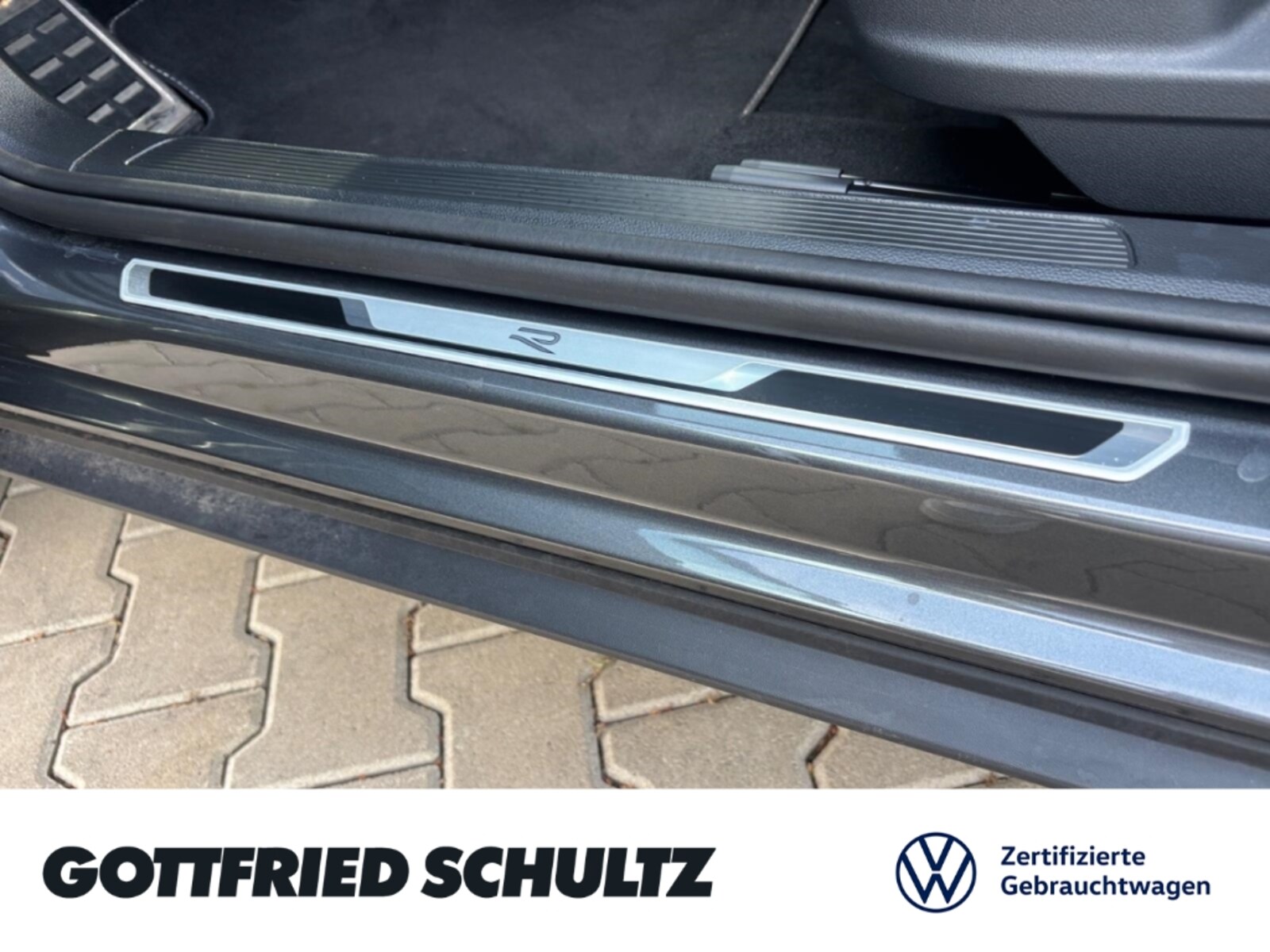 Volkswagen T-Roc – Bild 13