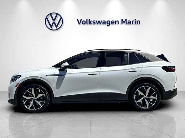 2023 Volkswagen ID.4
