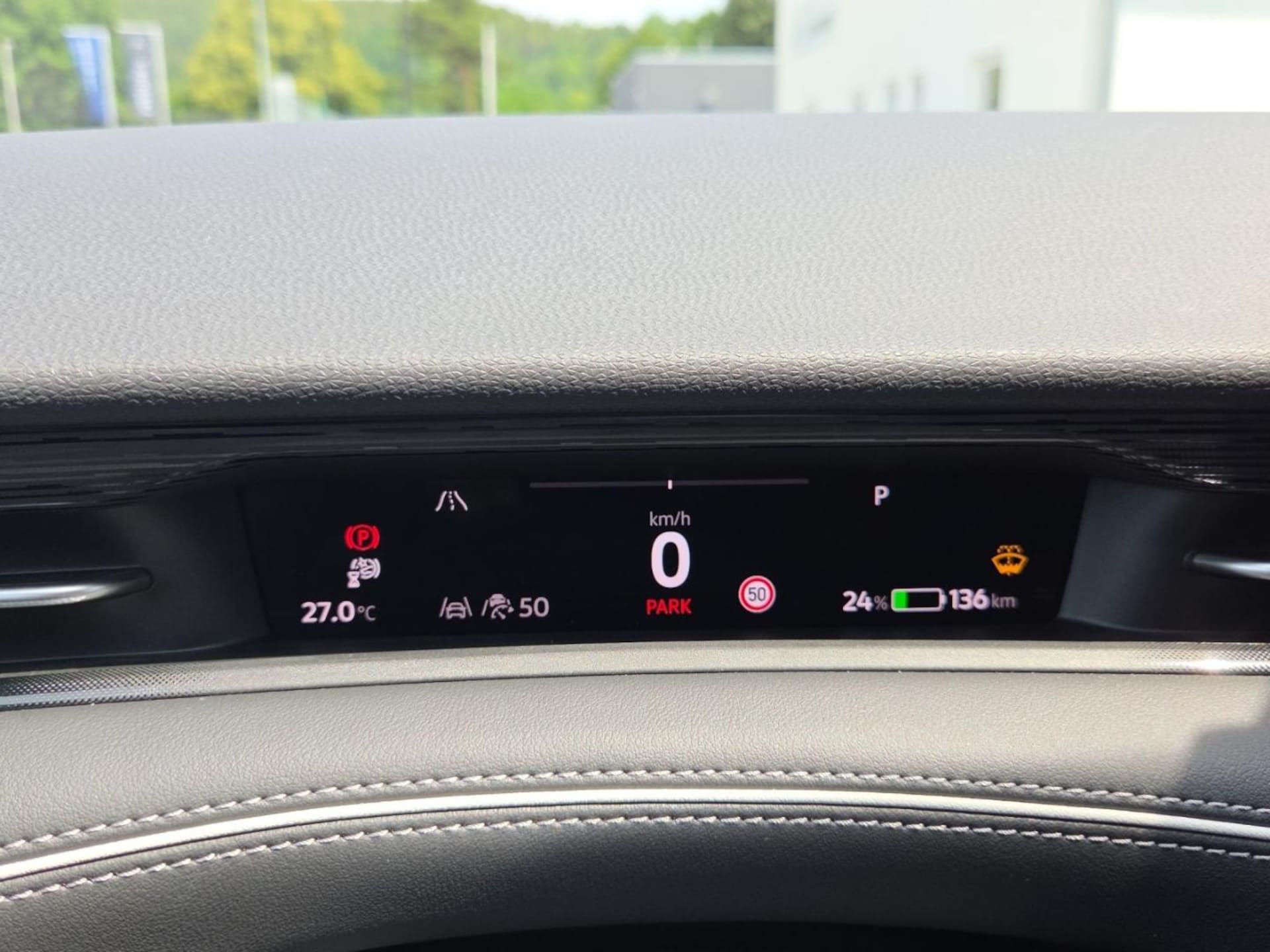 Volkswagen ID.7 Pro