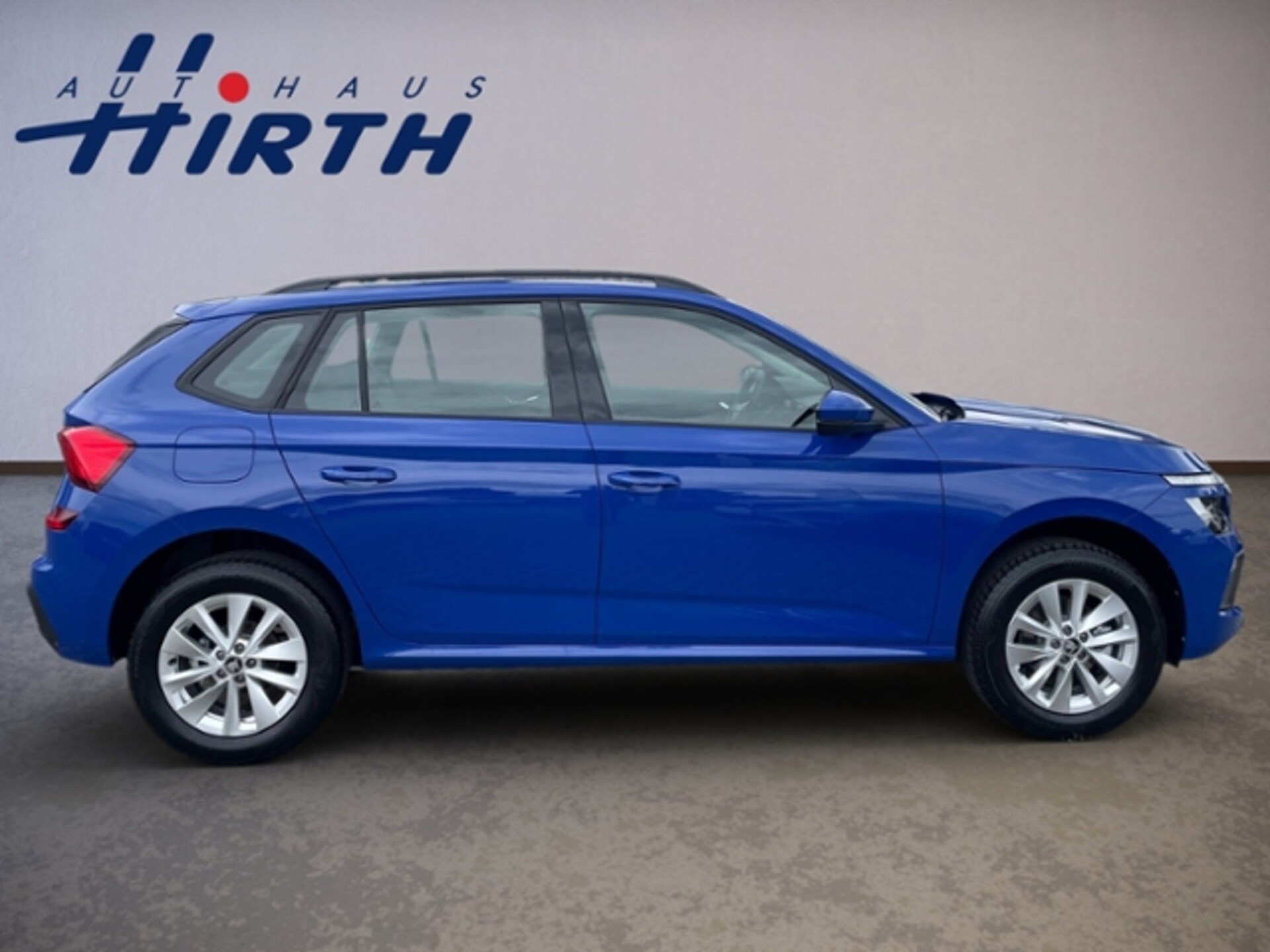 Skoda Kamiq Drive 130