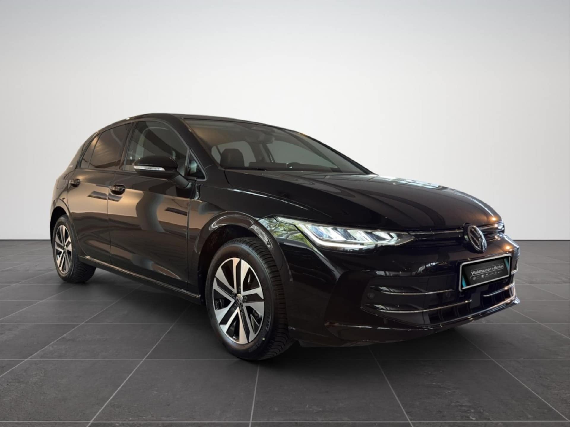 Volkswagen Golf ENERGY