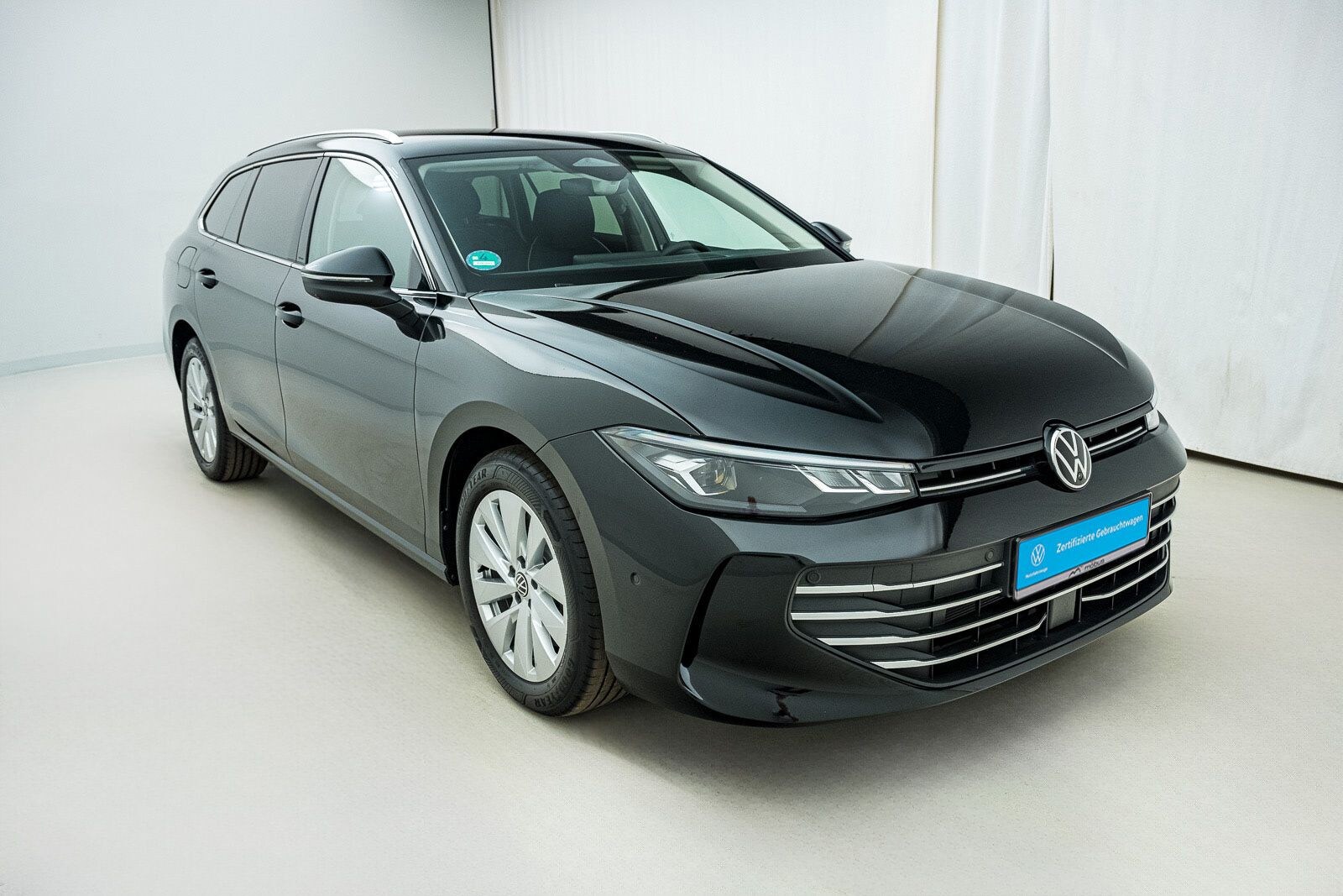 Volkswagen Passat – Bild 4