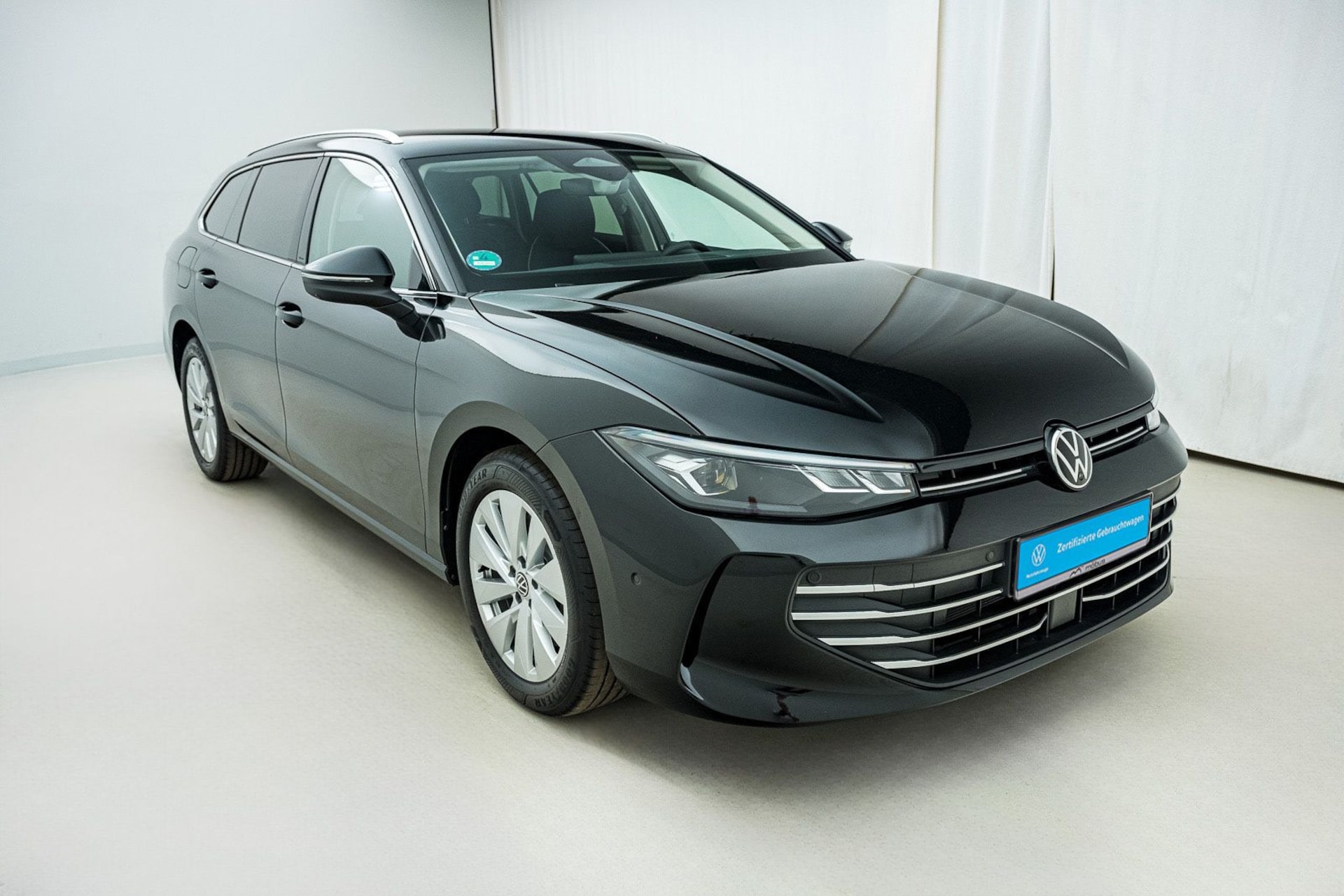 Volkswagen Passat Business