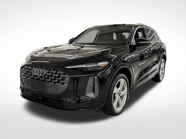 Photo of 2025 Audi Q5 