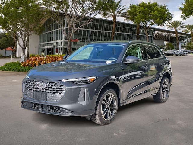 Photo of 2026 Audi Q5