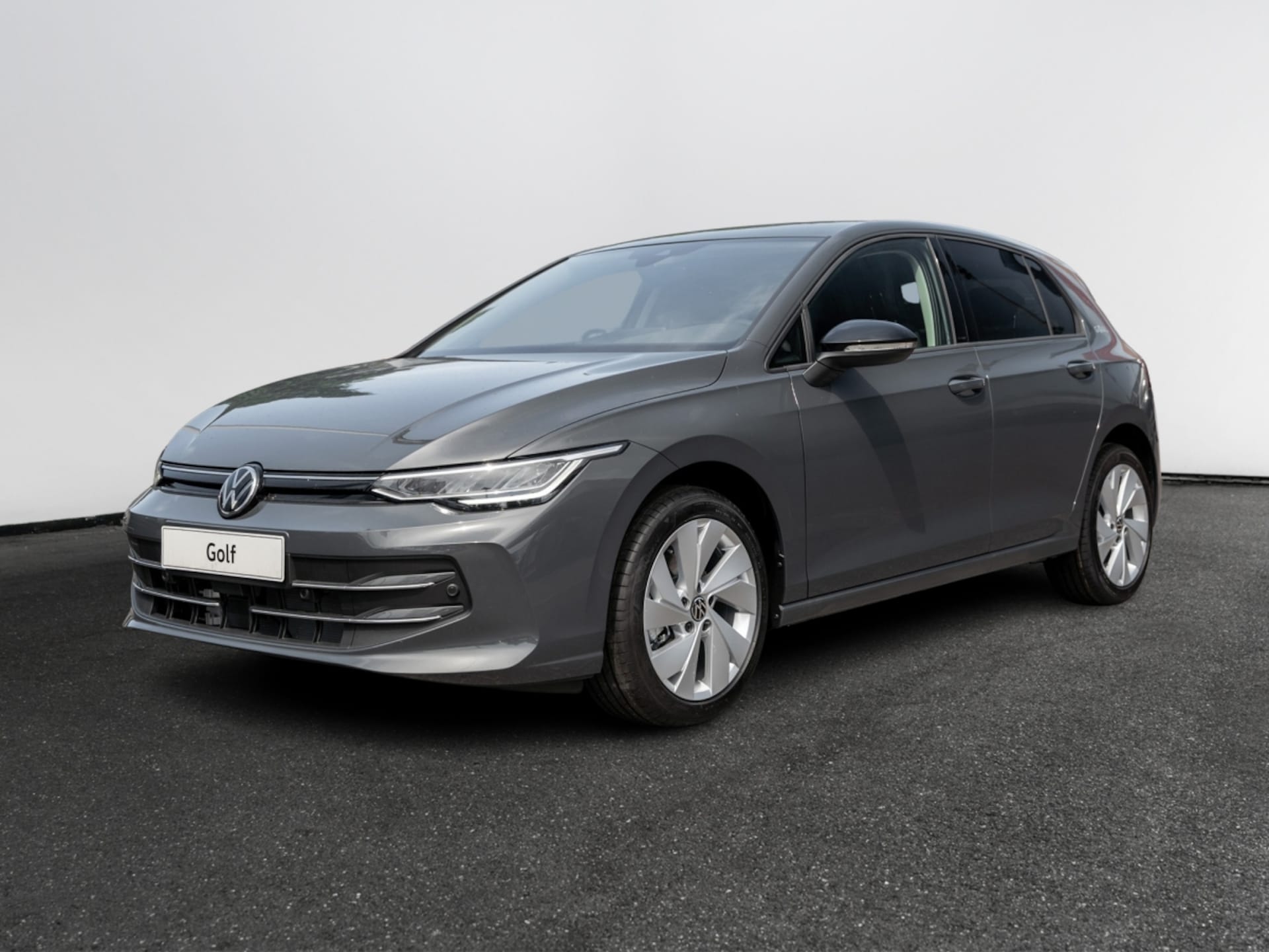 Volkswagen Golf Goal