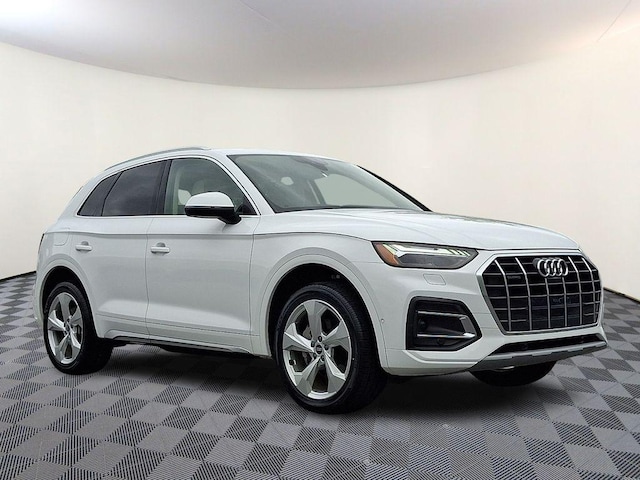 Photo of 2021 Audi Q5 