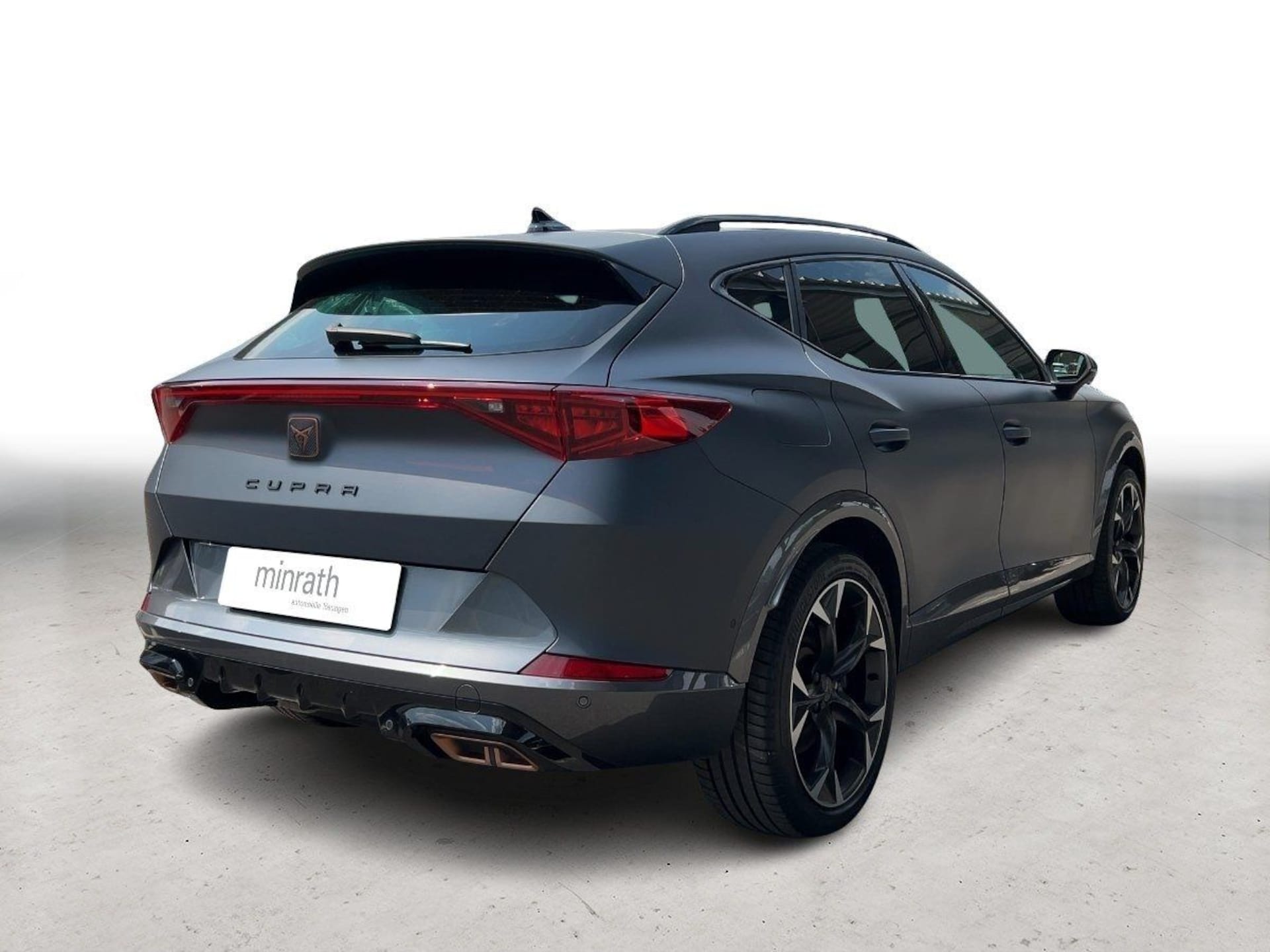 CUPRA Formentor VZ