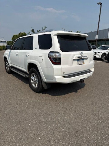 2015 Toyota 4Runner