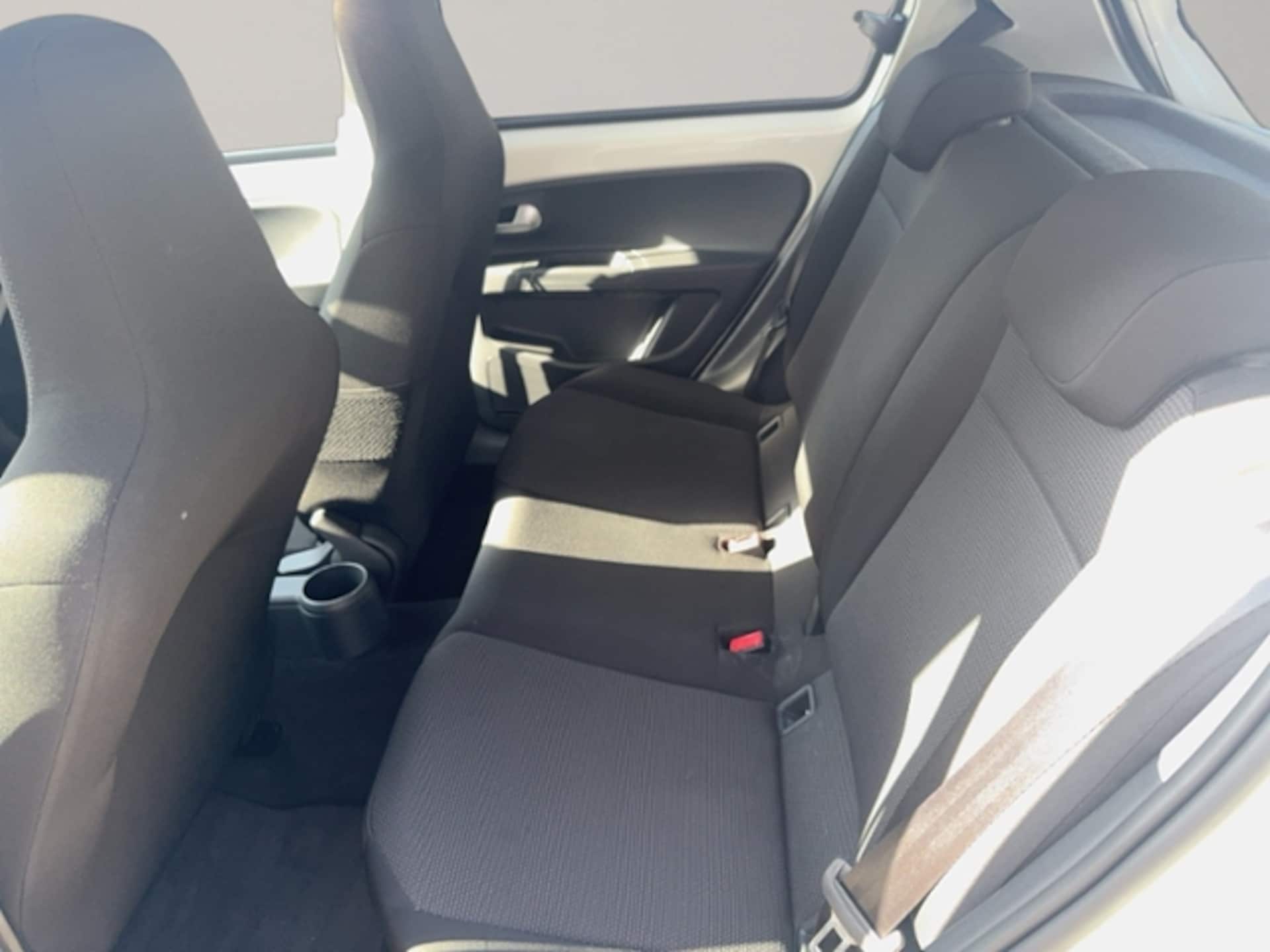 Skoda CITIGOe iV Style