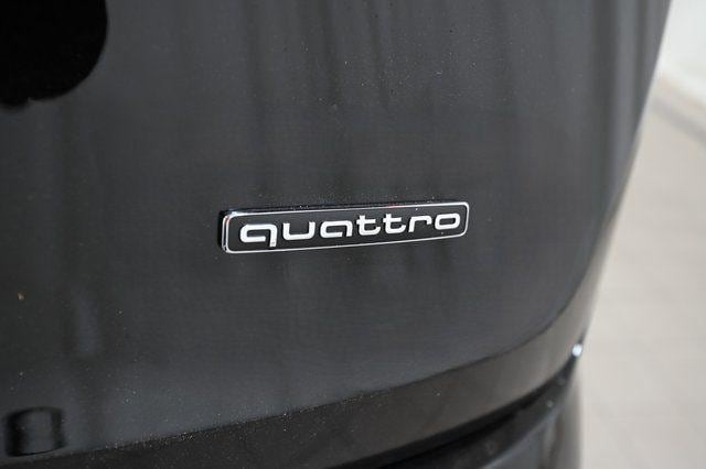 2026 Audi Q7 Premium Plus - Photo 17