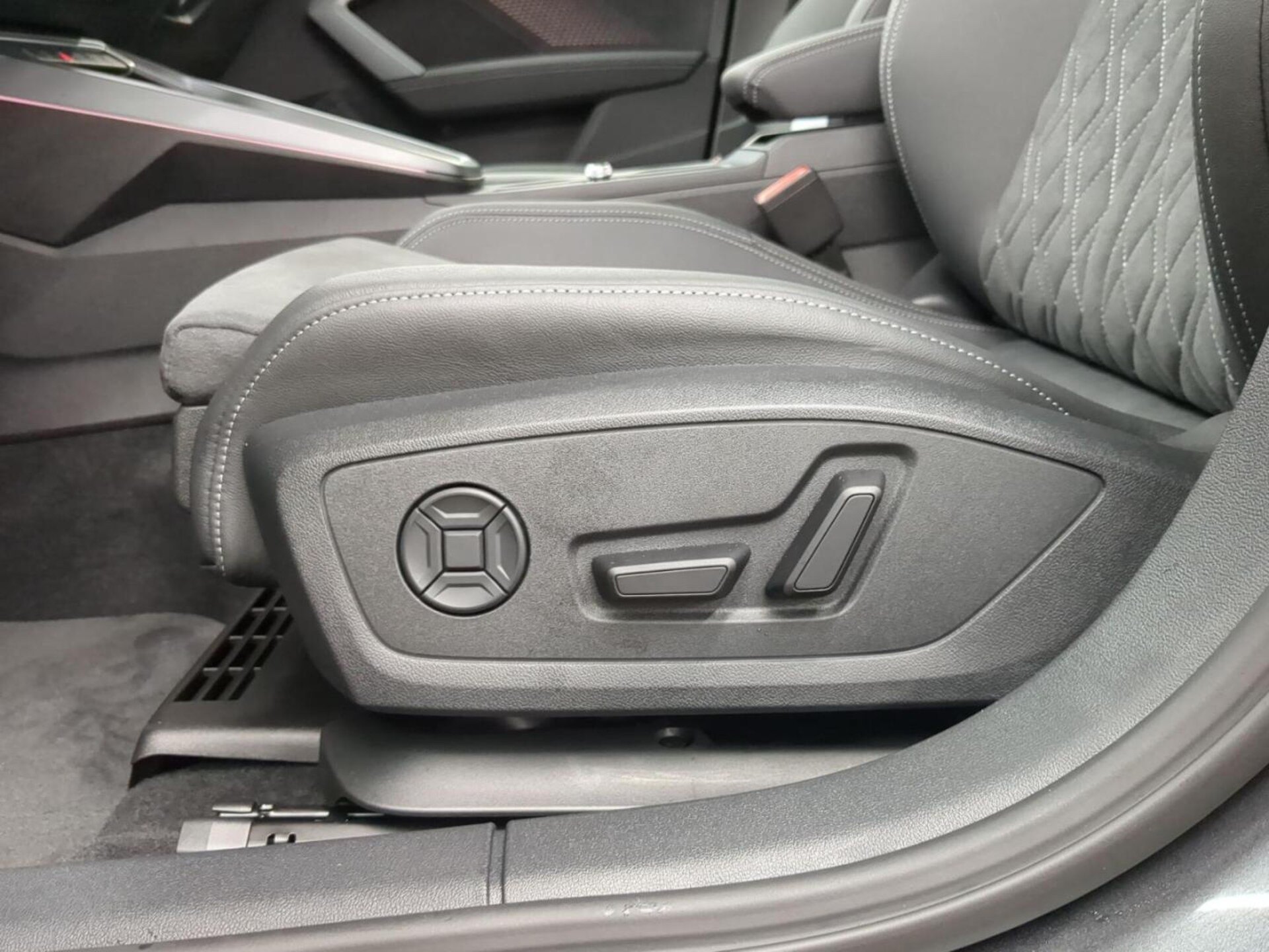 Audi A3 Sportback S line