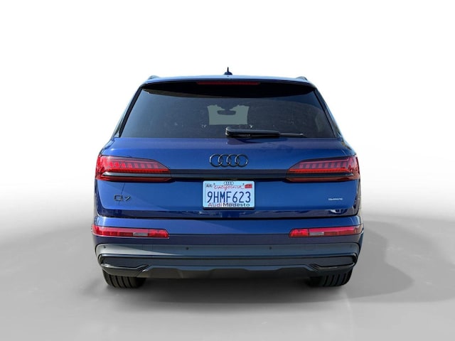 2023 Audi Q7