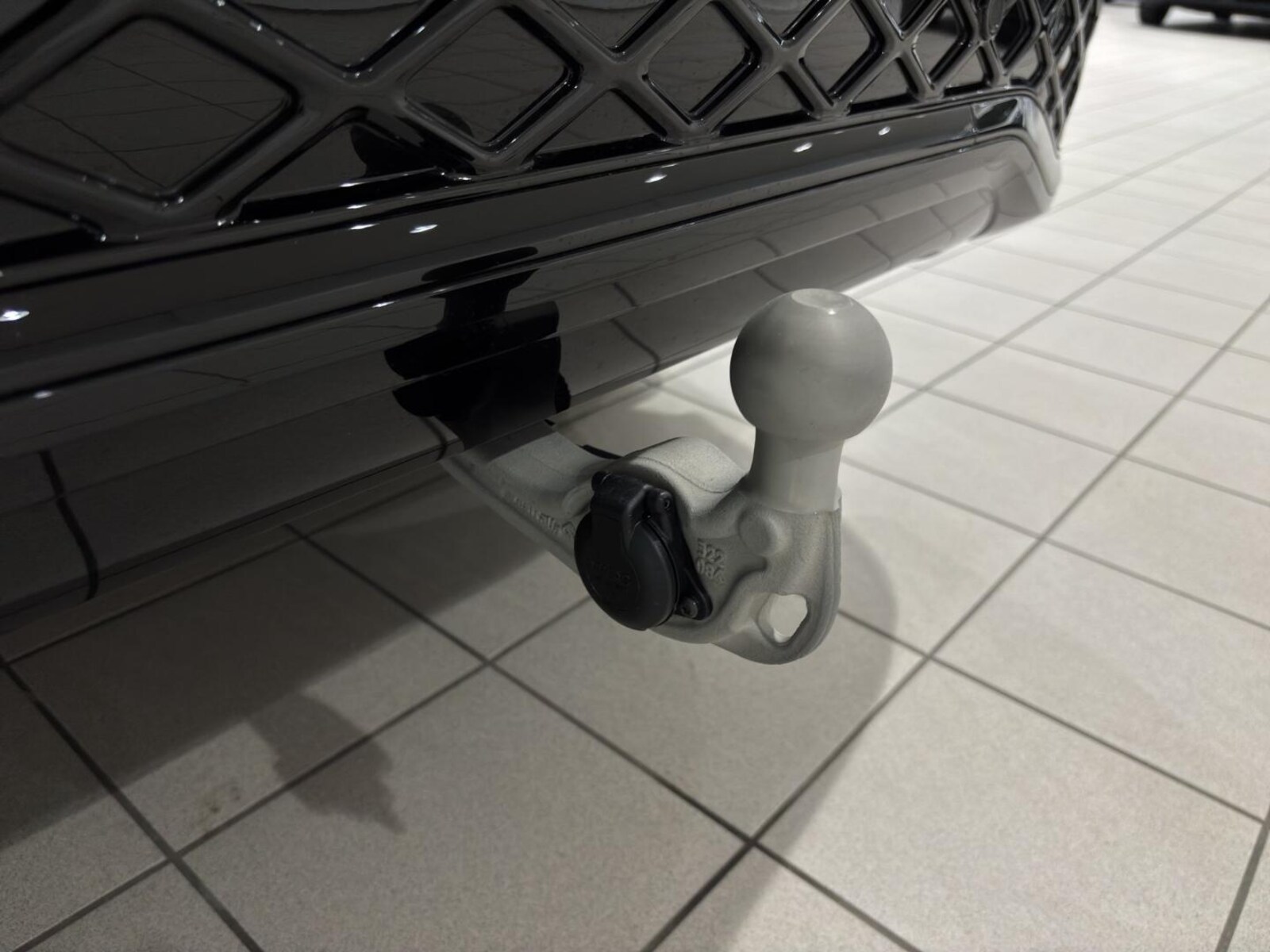 Volkswagen Tiguan – Bild 18