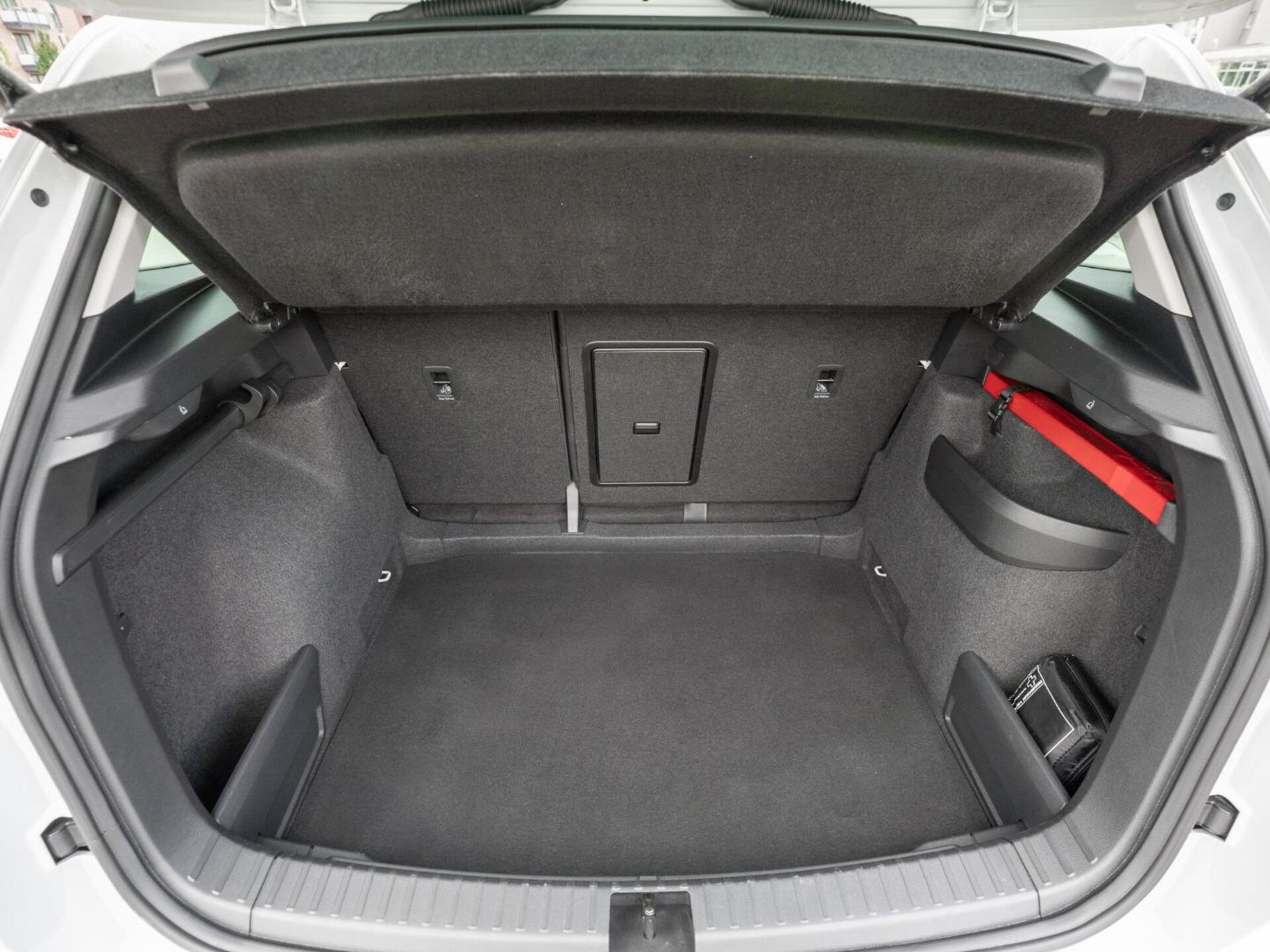 Skoda Karoq Ambition