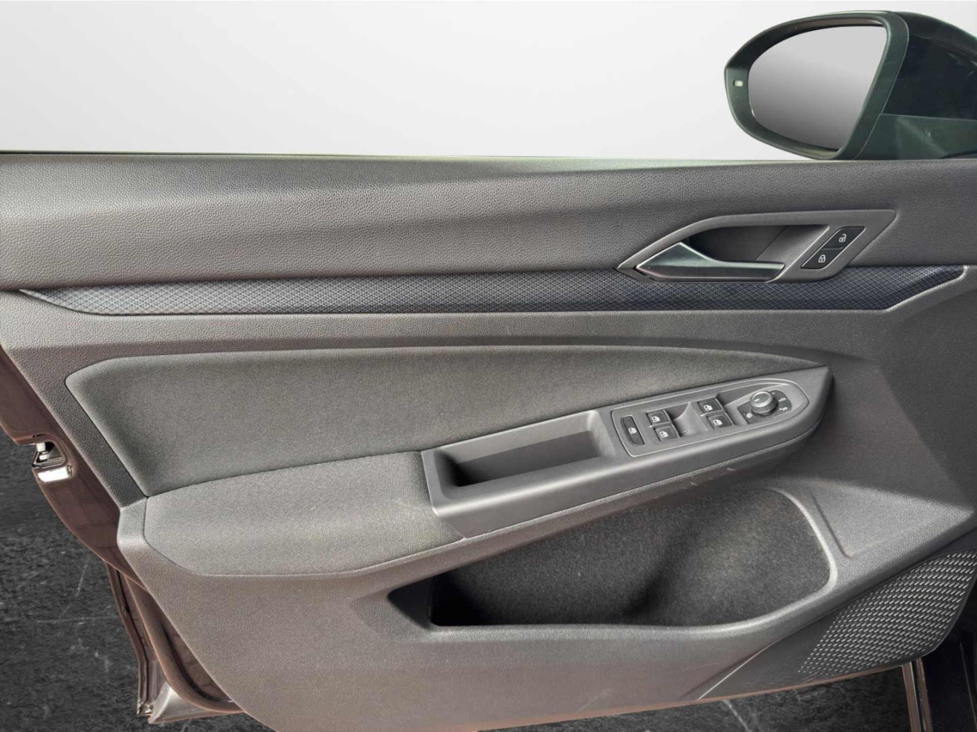 Volkswagen Golf United