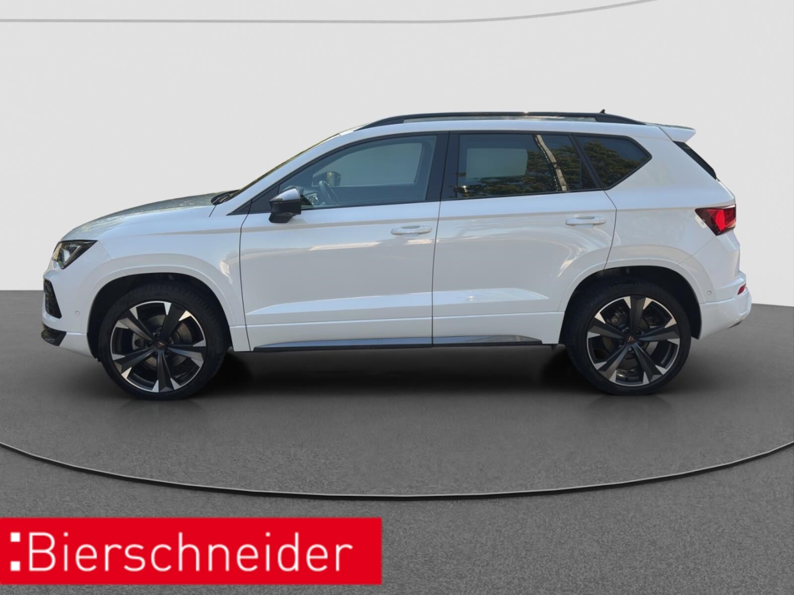 CUPRA Ateca – Bild 5