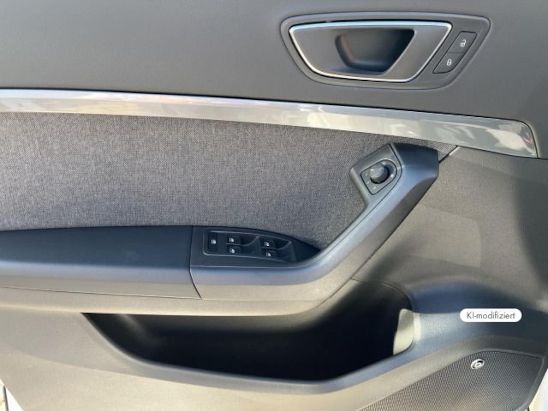 SEAT Ateca Style