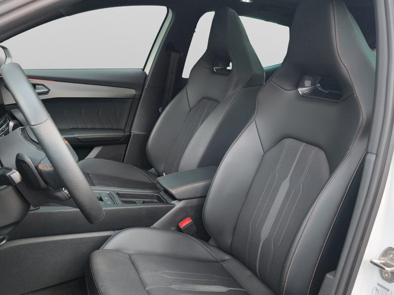 CUPRA Formentor – Bild 12