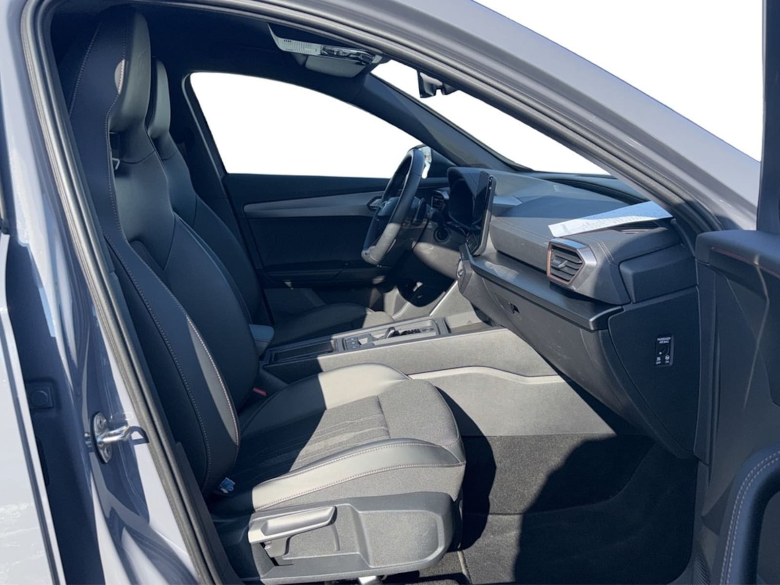 CUPRA Formentor – Bild 9