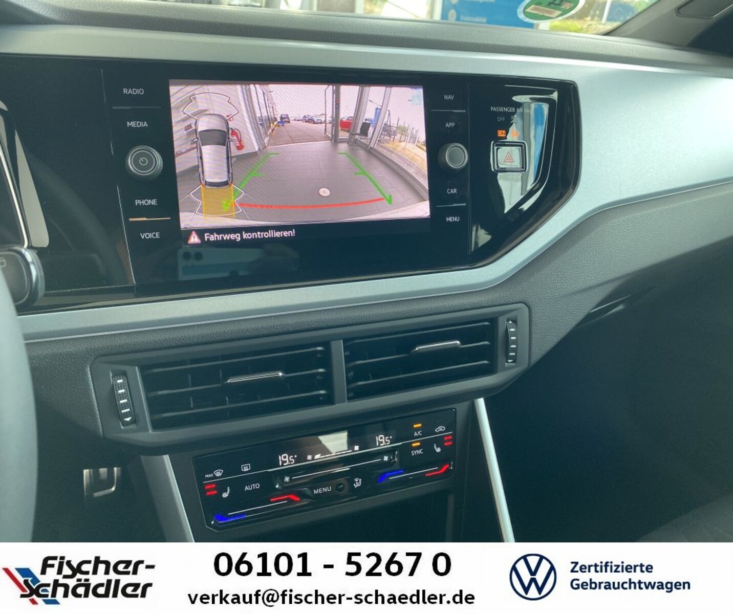 Volkswagen Polo – Bild 7