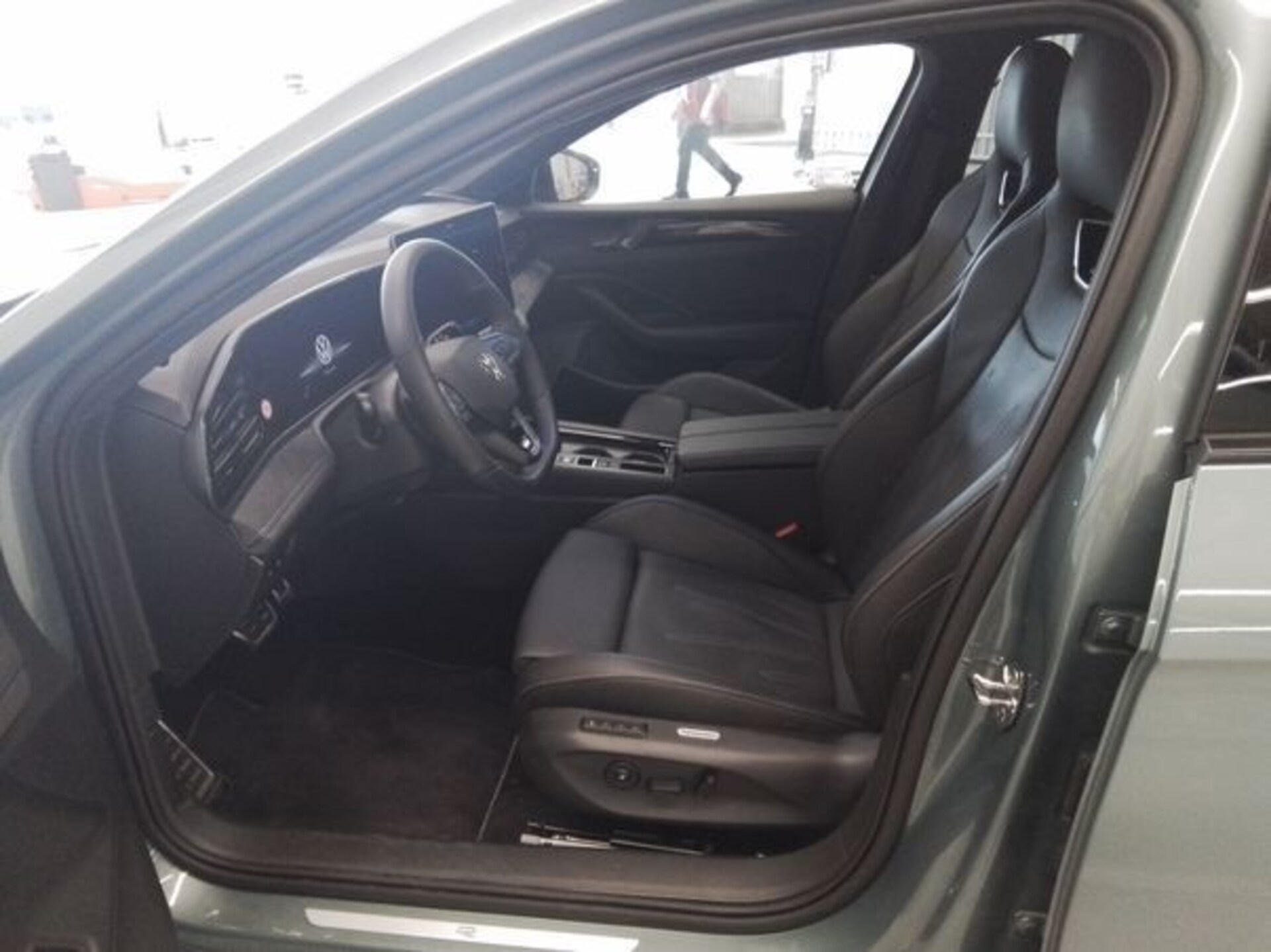 Volkswagen Passat R-Line