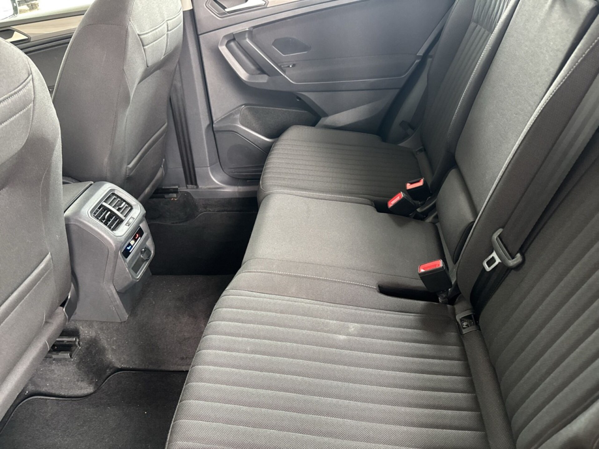 Volkswagen Tiguan Allspace Life