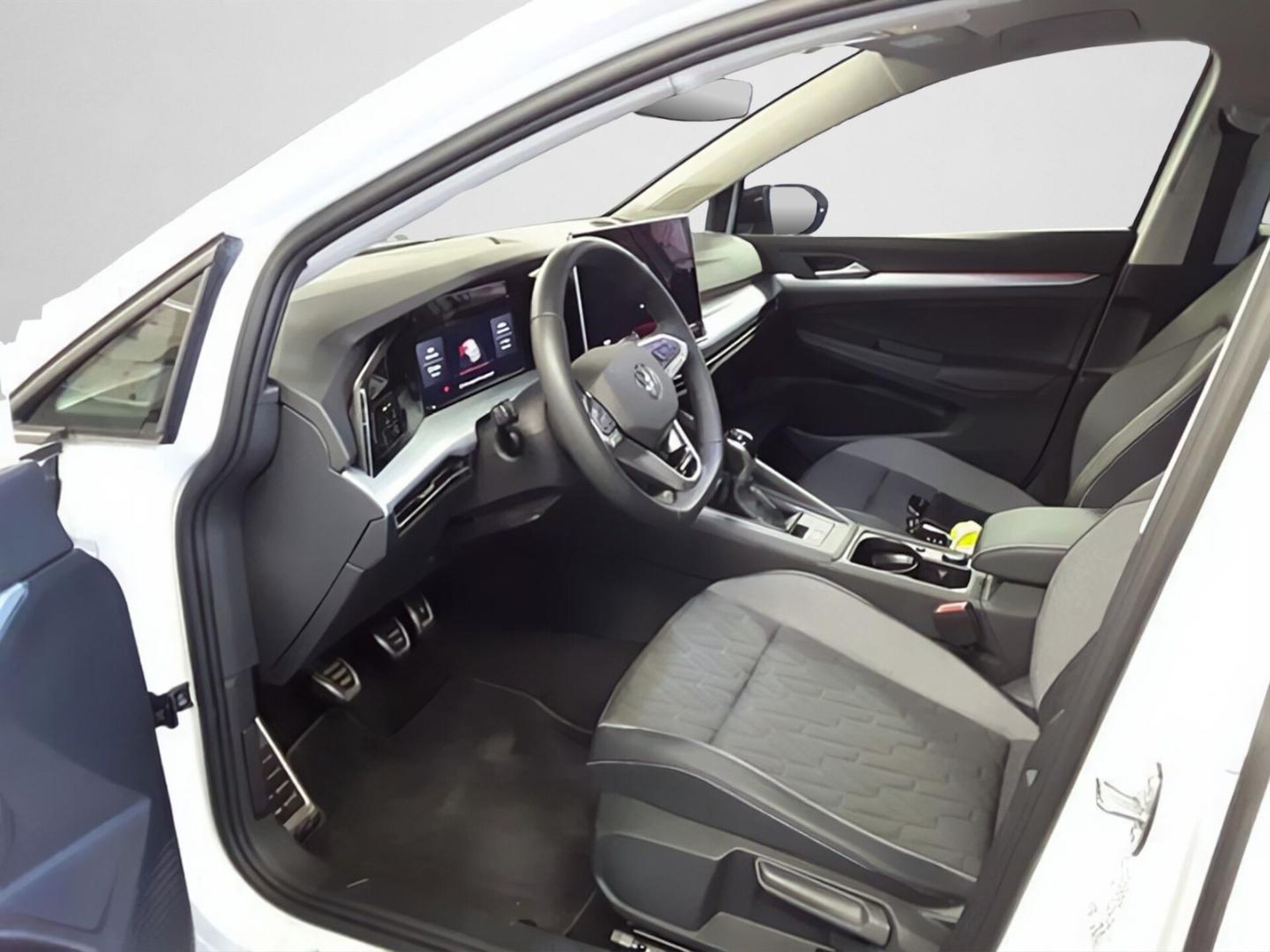 Volkswagen Golf ENERGY