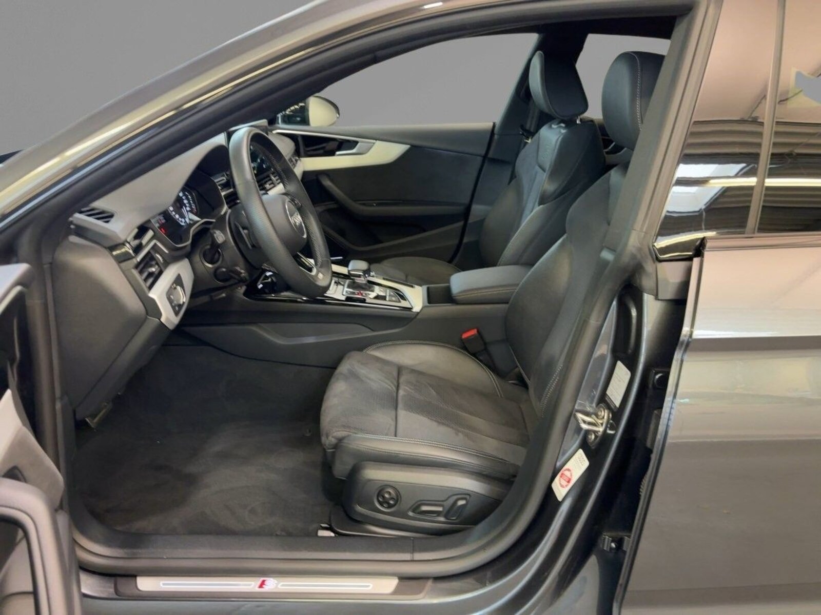 Audi S5 Sportback – Bild 10