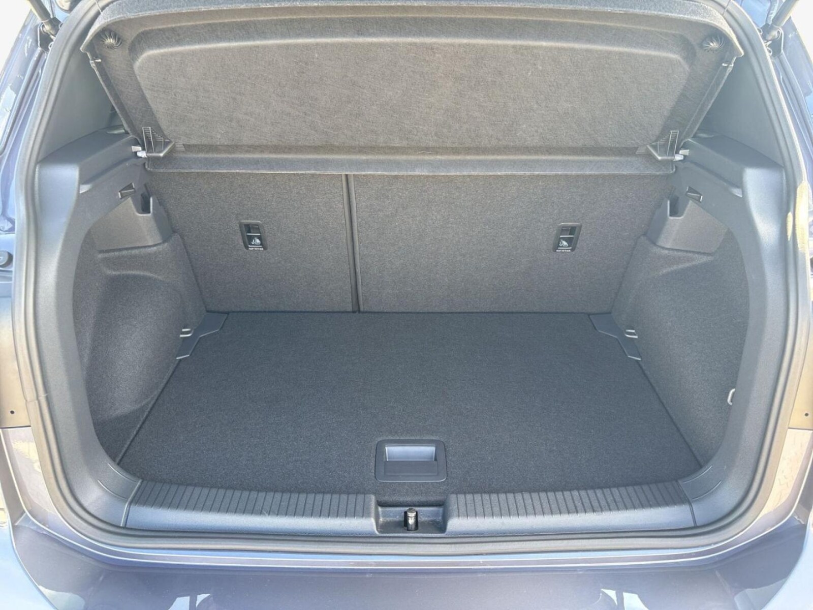 Volkswagen T-Cross – Bild 9