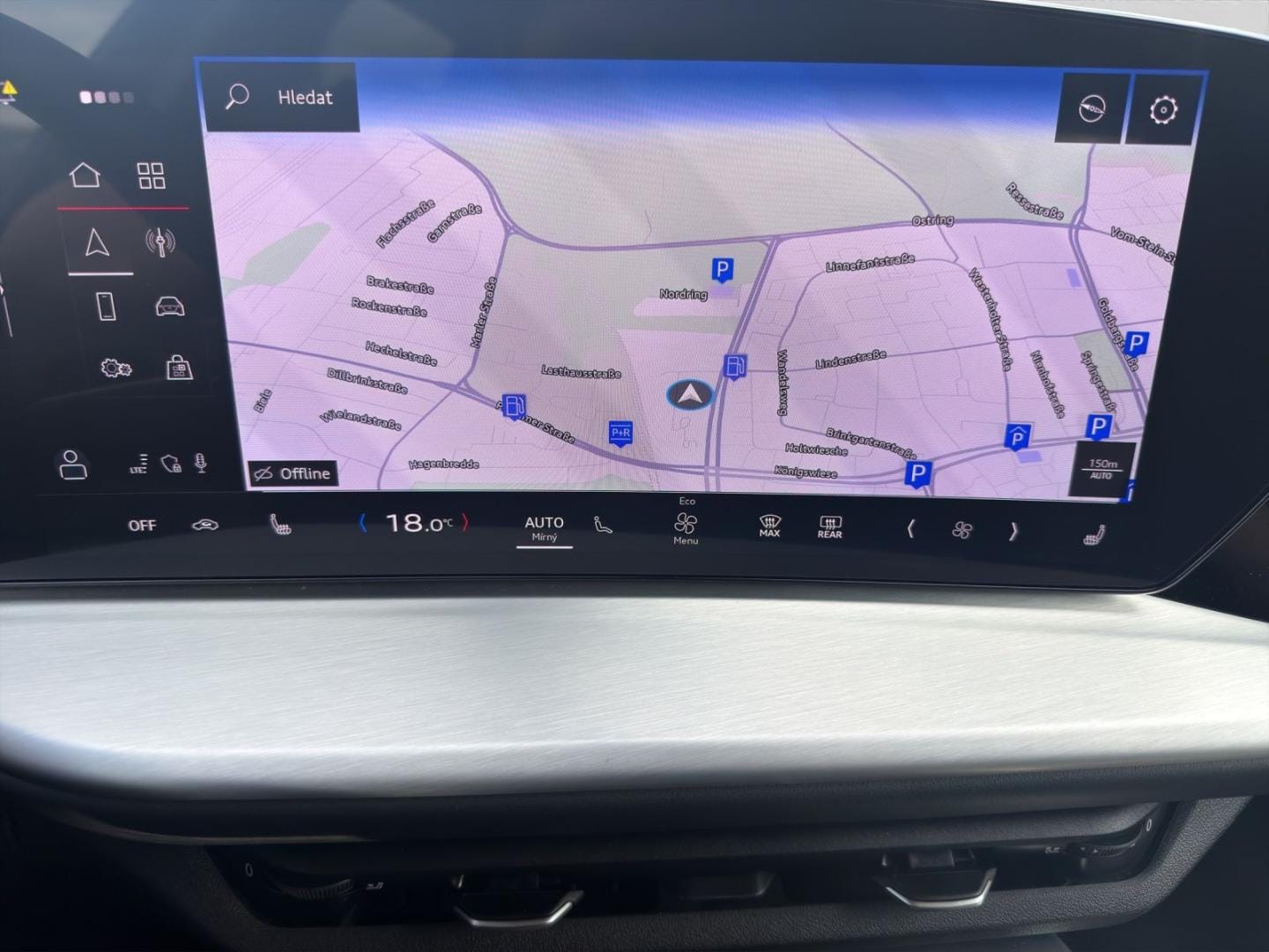 Bild über Audi Q5 SUV TFSI quattro 150 kW S tronic - für weitere Informationen kontaktieren Sie den Audi Partner