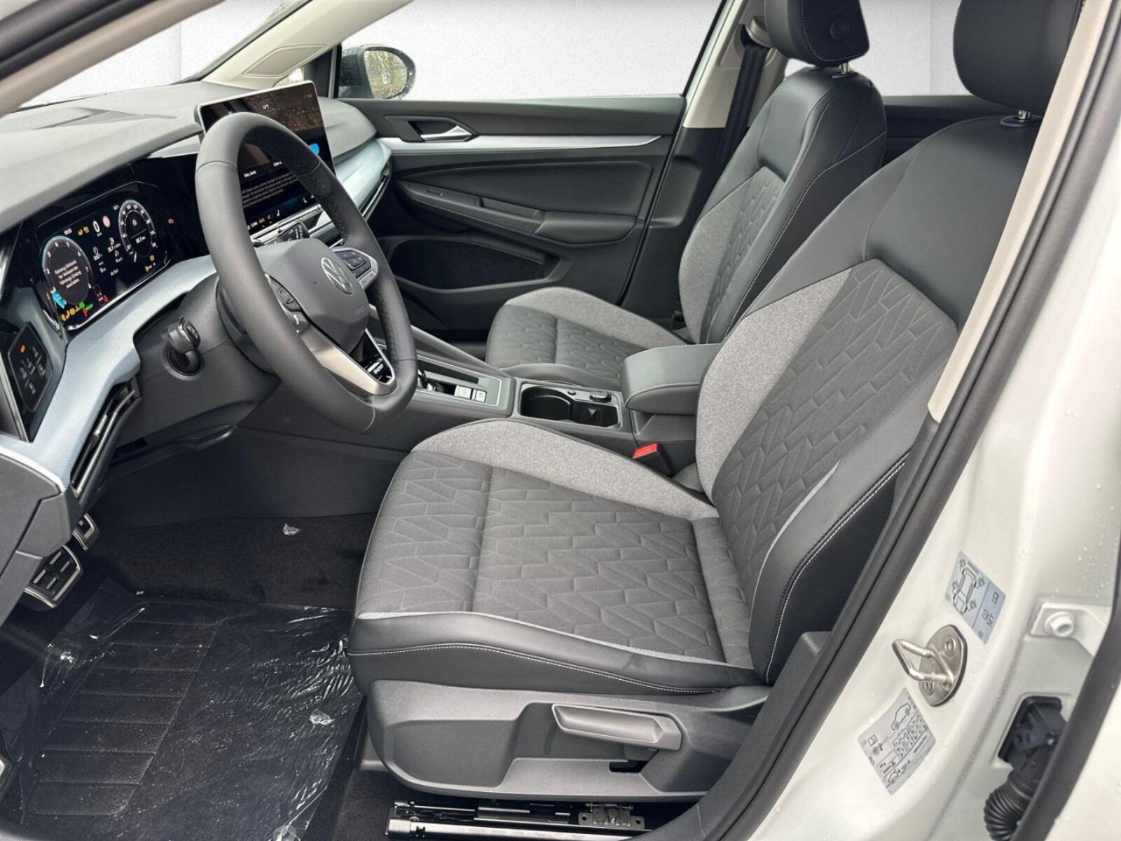 Volkswagen Golf – Bild 8