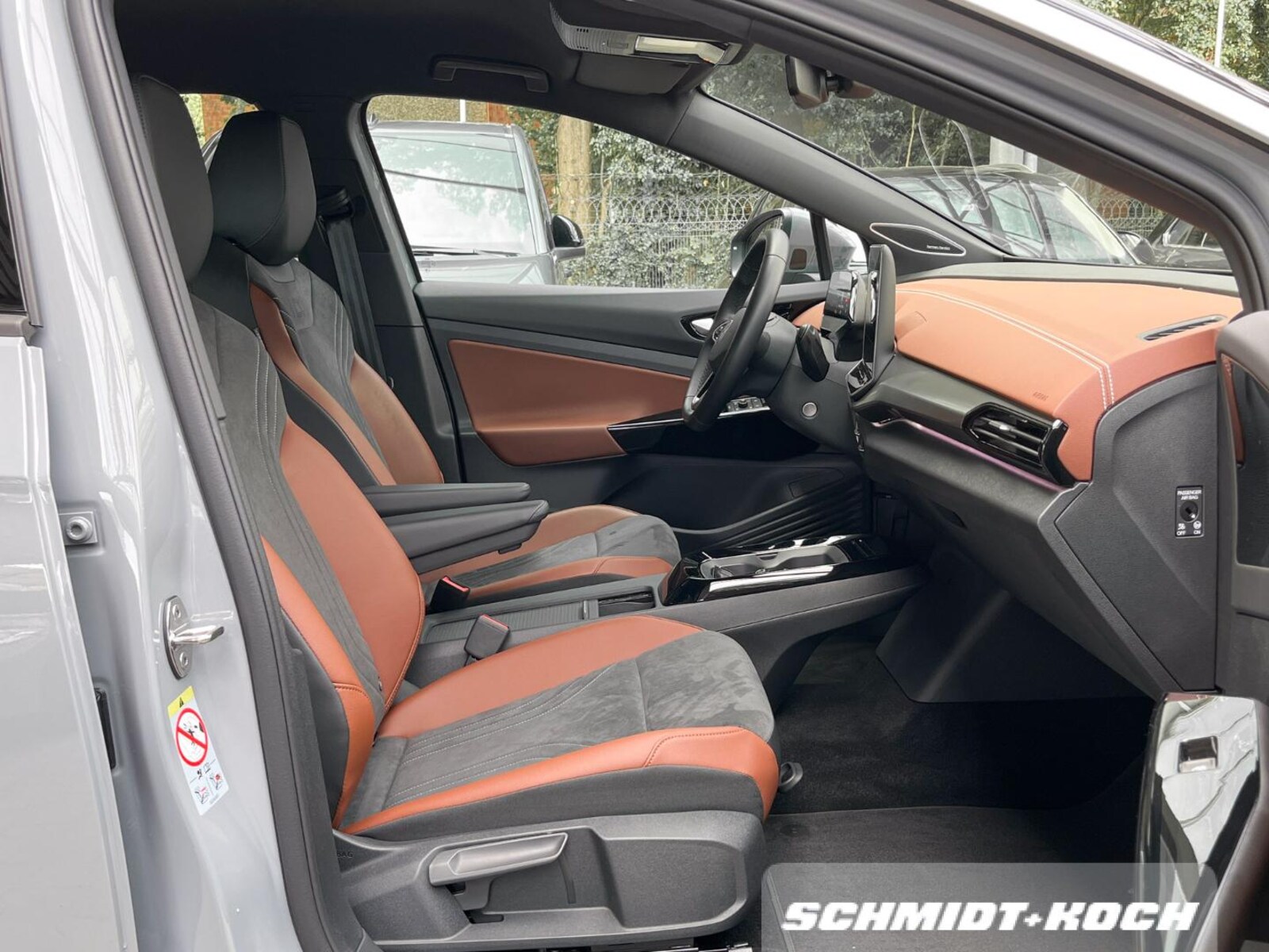 Volkswagen ID.5 – Bild 10