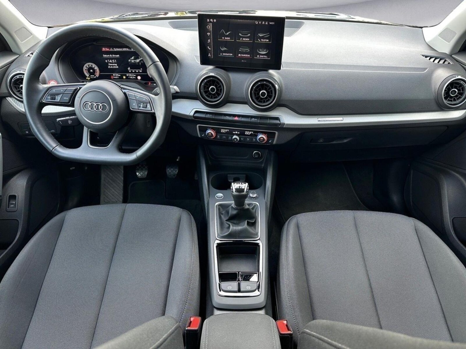 Audi Q2 – Bild 10