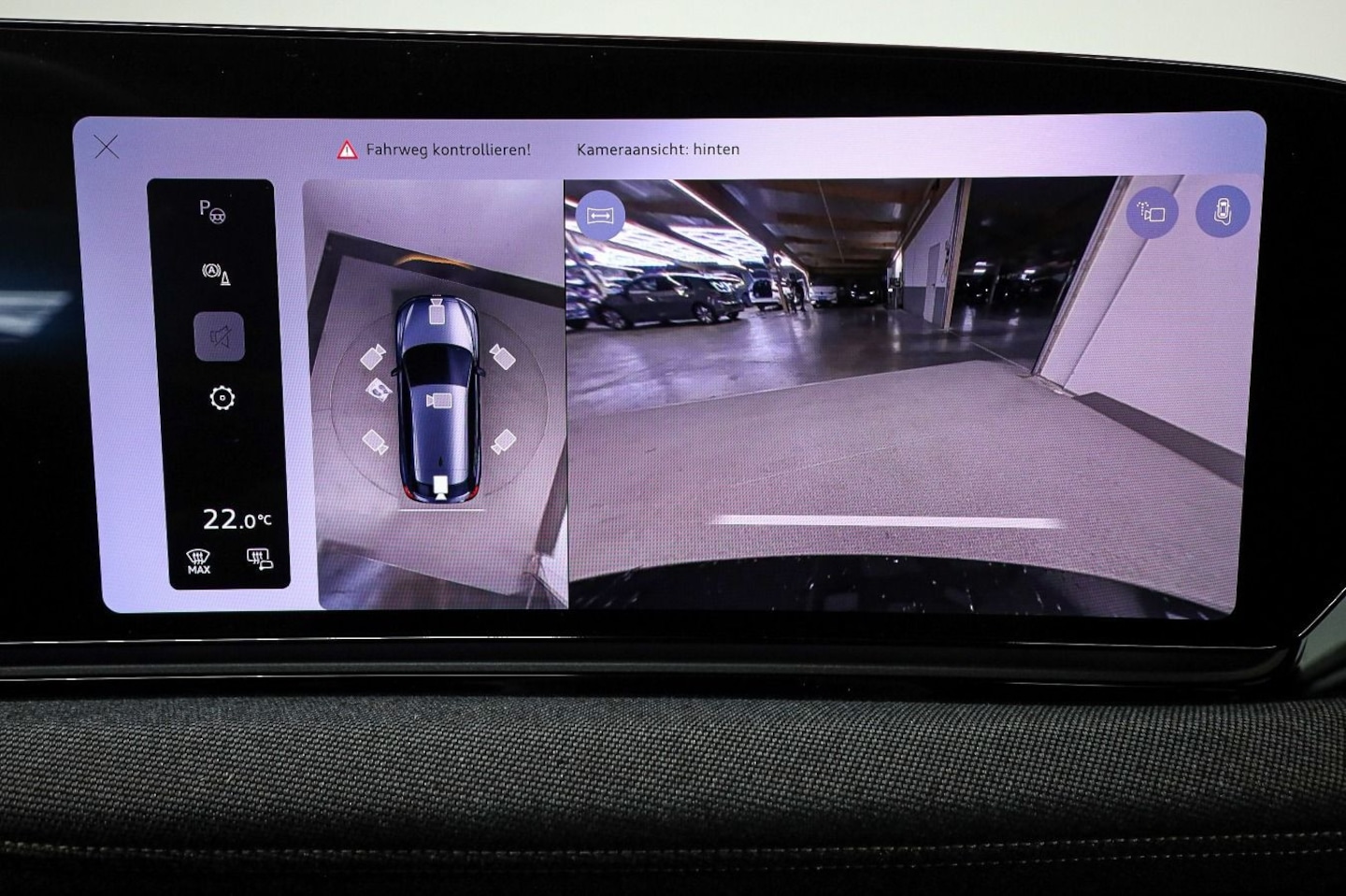 Bild über Audi A6 Avant e-tron e-tron 210 kW - für weitere Informationen kontaktieren Sie den Audi Partner