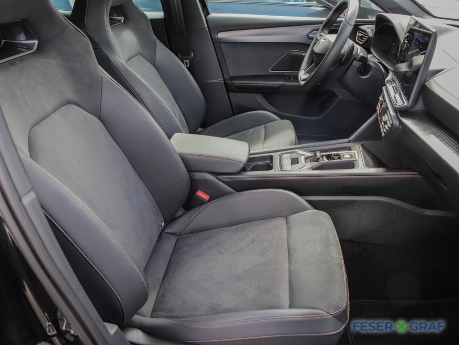 CUPRA Leon – Bild 4