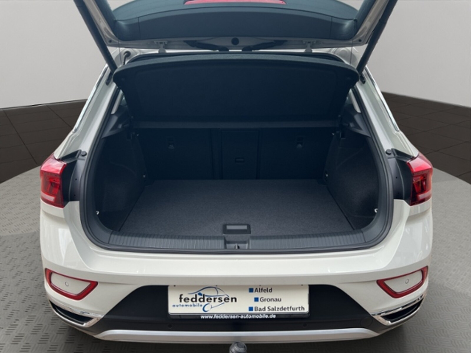 Volkswagen T-Roc – Bild 20