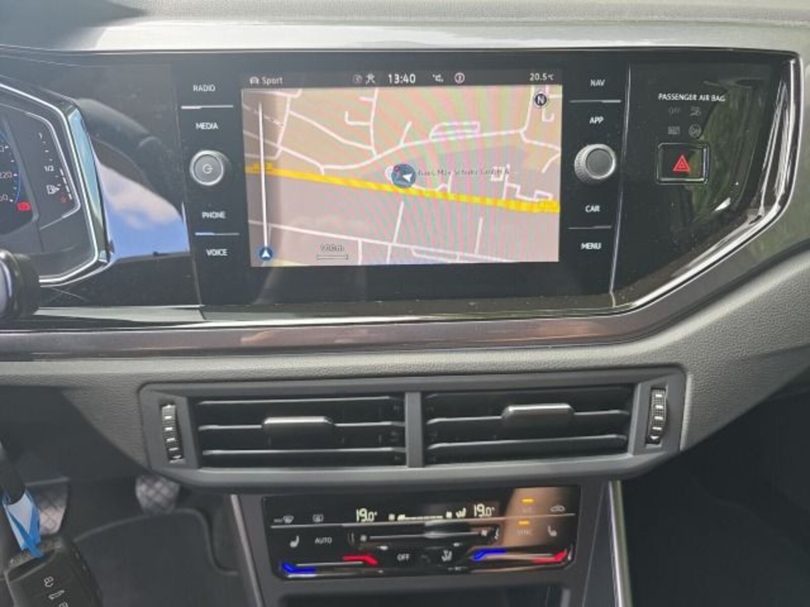 Volkswagen Polo – Bild 12