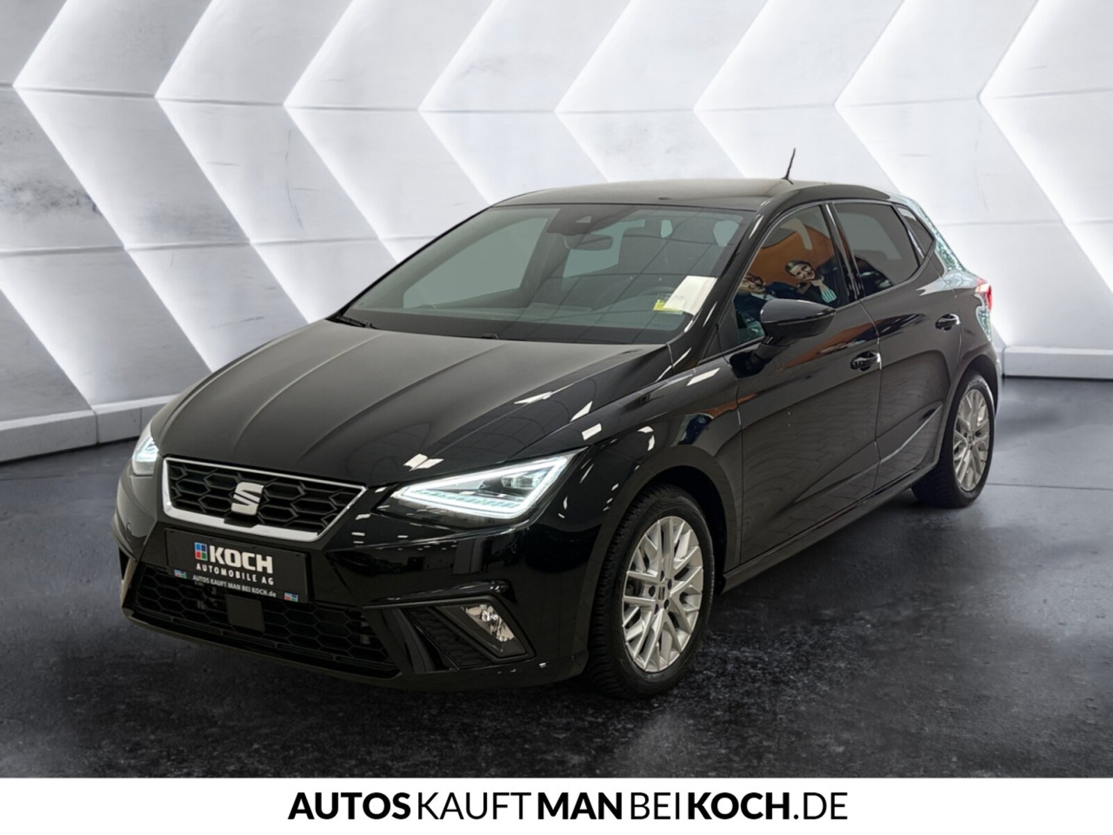 SEAT Ibiza – Bild 2