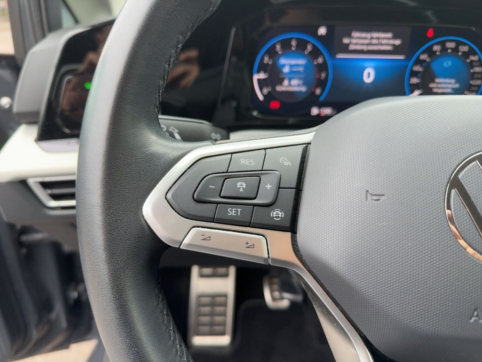 Volkswagen Golf – Bild 13