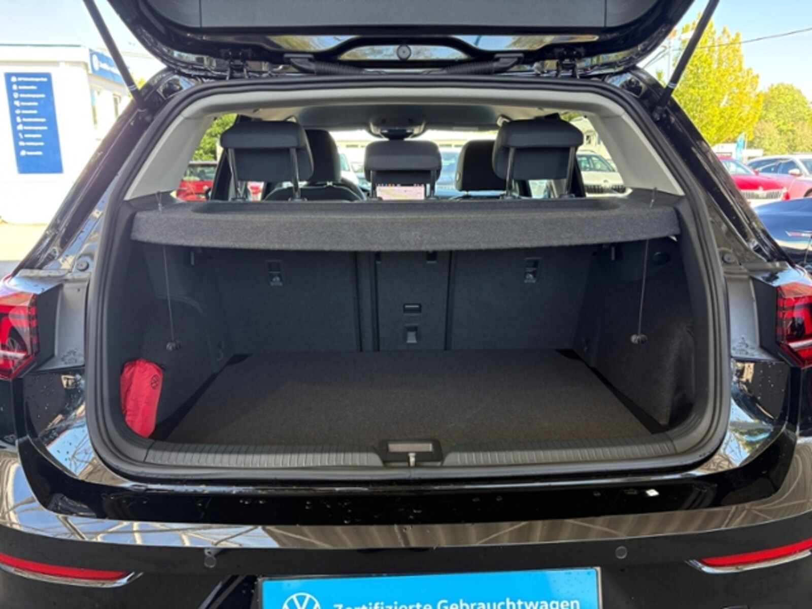 Volkswagen Golf – Bild 11